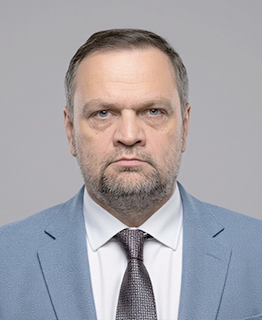 Асташев Андрей