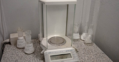 Весы лабораторные Mettler-Toledo AG 245