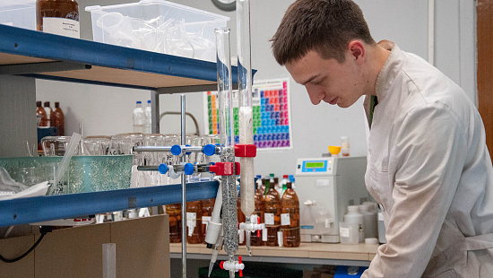 Зачем нужен лабораторный анализ воды