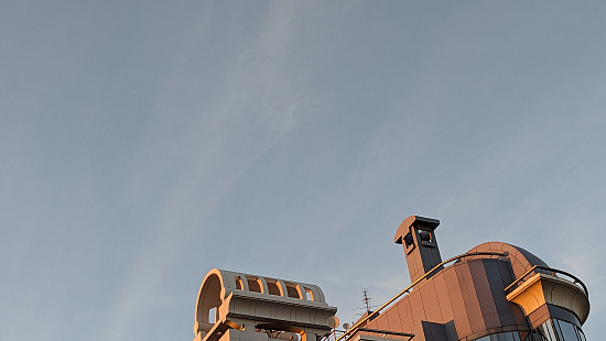 Определение ртути в воздухе