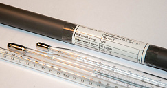 Термометры ТЛ-2