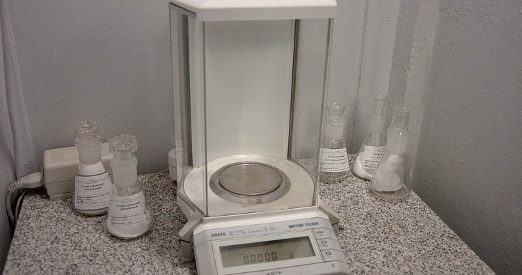 Весы лабораторные Mettler-Toledo AG 245