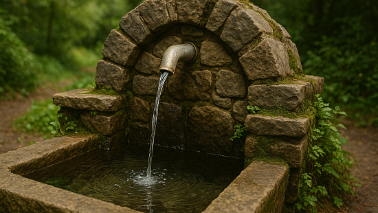 Показатели качества природной воды