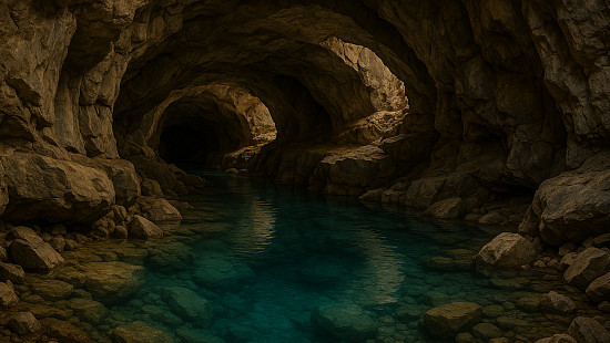 Чем различаются грунтовые и межпластовые воды