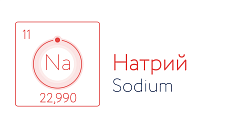 Натрий